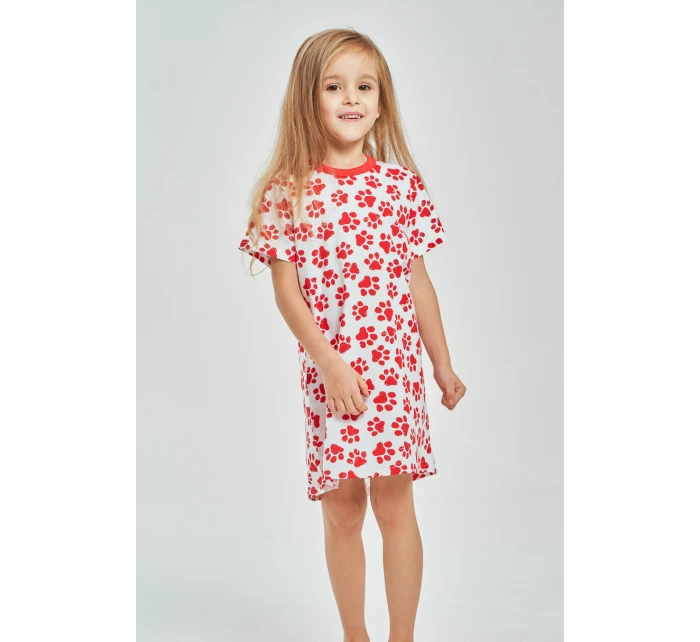 DÍVČÍ TRIČKO model 21951001 - Taro DÍVČÍ TRIČKO model 21951001 - Taro