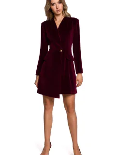 Denní šaty model 149972 Moe