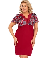 Noční košilka model 186786 Donna