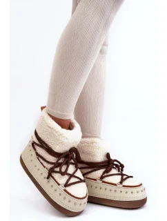 Sněhule  model 188650 Step in style