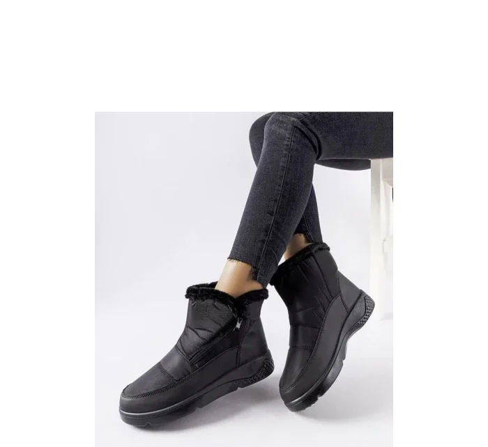 Sněhule  model 204758 Solea