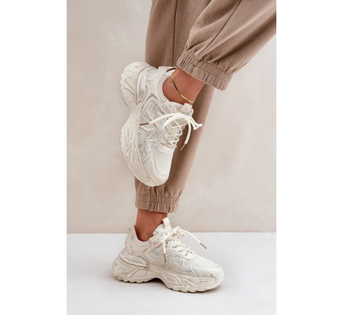 Sportovní obuv model 205947 Step in style Sportovní obuv model 205947 Step in style