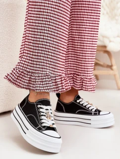 Tenisky  model 214397 Step in style