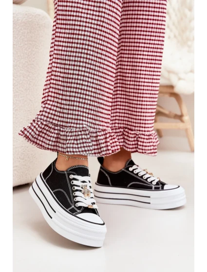 Tenisky model 214397 Step in style Tenisky model 214397 Step in style