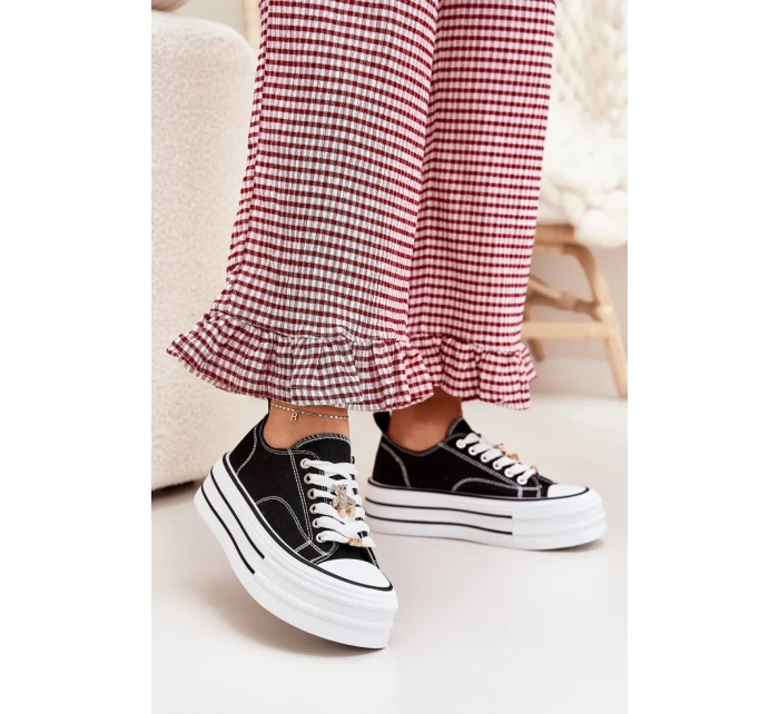 Tenisky model 214397 Step in style Tenisky model 214397 Step in style