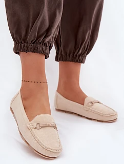 Mokasiny model 226491 Step in style