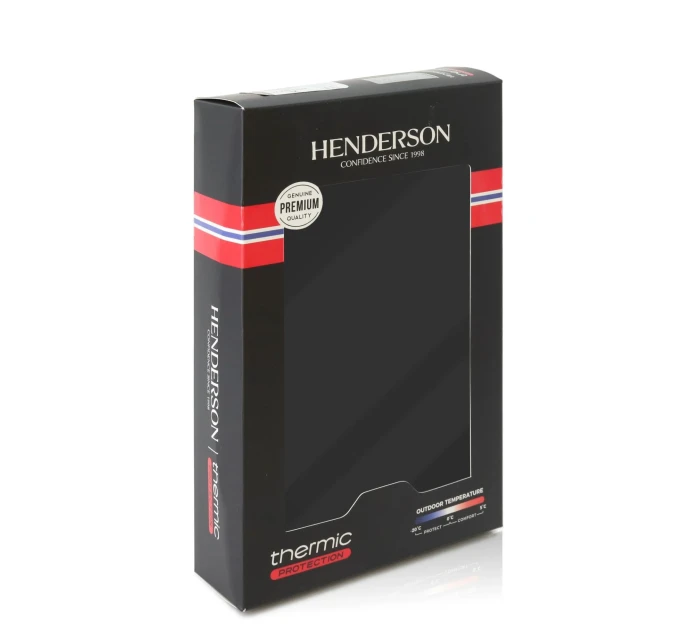 Fitness tričko model 18963558 Skin blue - Henderson