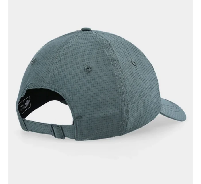 4F 4FWSS24ACABM277 41S baseballová čepice 4F 4FWSS24ACABM277 41S baseballová čepice