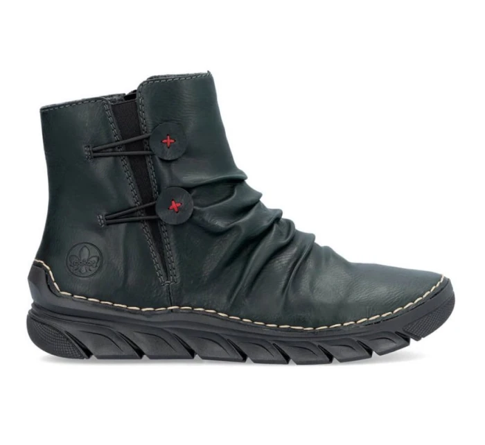 Boty W model 20907029 - Rieker