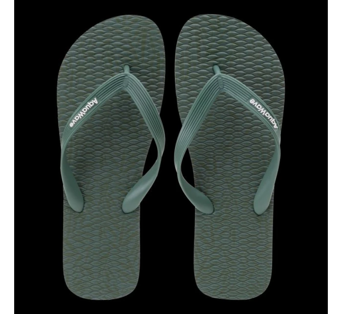 Pánské žabky model 21354753 - AquaWave