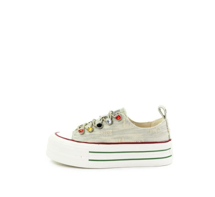 Boty W model 21152932 - Goe Boty W model 21152932 - Goe