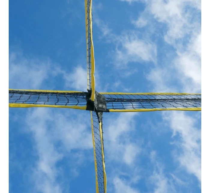 Volejbalová síť Sunflex X-Net 73095 Volejbalová síť Sunflex X-Net 73095