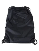 Skechers Vista Cinch Bag SKCH7635-BLK Black Jedna velikost Skechers Vista Cinch Bag SKCH7635-BLK Black Jedna velikost