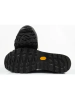 Bellamont Goretex pánské trekové boty model 21727331 turistické modré - Aku