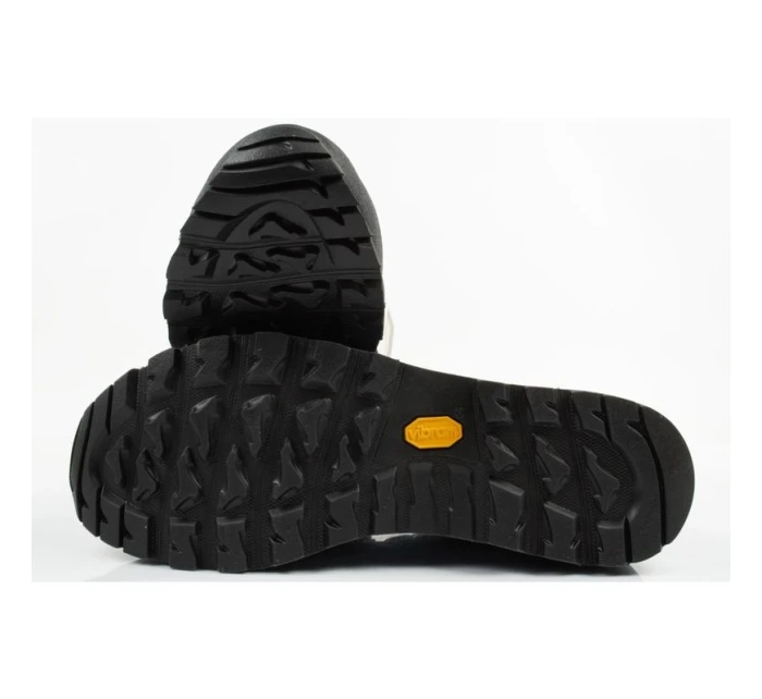 Bellamont Goretex pánské trekové boty model 21727331 turistické modré - Aku