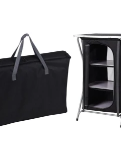 Skládací cestovní se 3  cm model 21826801 - Redcliffs