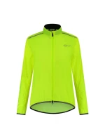 kurtka damska model 21847461 ESSENTIAL fluor XL - Rogelli