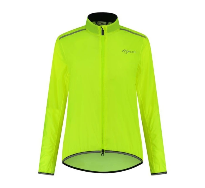 kurtka damska model 21847461 ESSENTIAL fluor XL - Rogelli