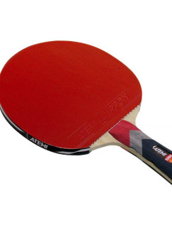 Raketa na stolní tenis model 17235437 - Atemi