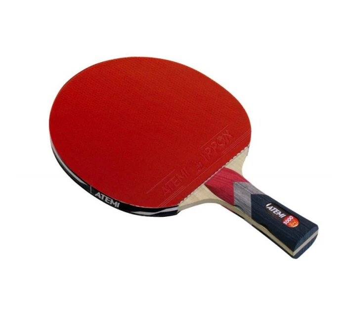 Raketa na stolní tenis model 20800359 1000 - Atemi Raketa na stolní tenis model 20800359 1000 - Atemi