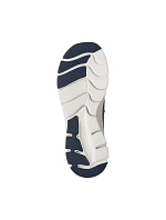 Dámské boty Skechers Relaxed Fit Flex 150892 NVY Dámské boty Skechers Relaxed Fit Flex 150892 NVY