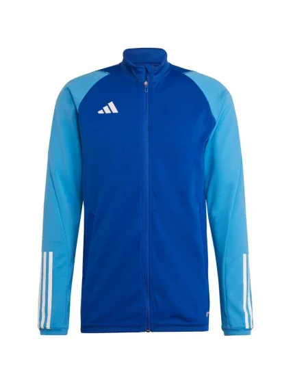 Mikina Tiro 23 Competition Training Jr model 18509685 - ADIDAS