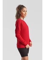 LadyFit Raglan Sweat Dámská raglánová mikina white model 22434200 - Fruit of the Loom LadyFit Raglan Sweat Dámská raglánová mikina white model 22434200 - Fruit of the Loom
