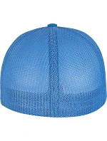 6 panelová Trucker kšiltovka 55. blue model 22537112 - Flexfit 6 panelová Trucker kšiltovka 55. blue model 22537112 - Flexfit
