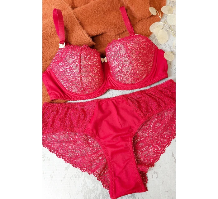 Lupo 3115 barva:červená