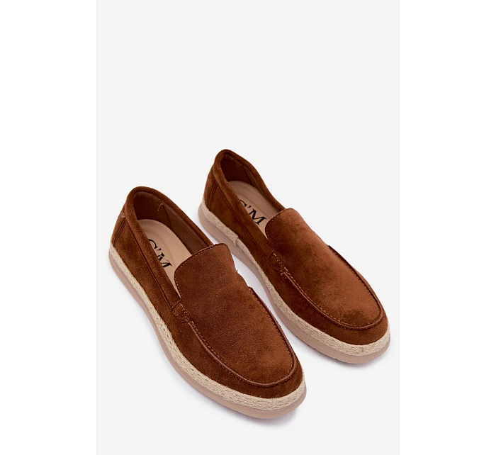 Pánské Camel model 22095314 - Boto Pánské Camel model 22095314 - Boto