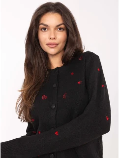 Jumper PM SW F510.29 černý