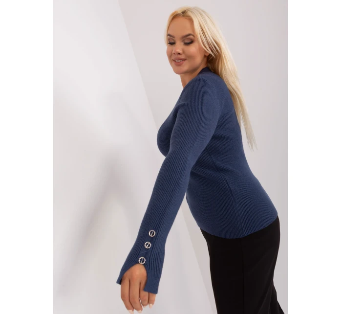 PM SW PM 3770 jumper.30 tmavě modrá