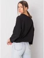 Halenka RV BZ model 19389598 černá - FPrice Halenka RV BZ model 19389598 černá - FPrice