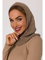 M899 Balaclava - béžová