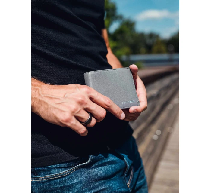 Peněženka VUCH Clyde