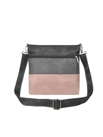 Kabelka VUCH Prisco Grey