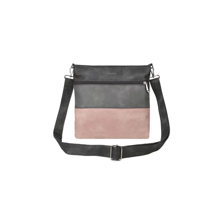 Kabelka VUCH Prisco Grey