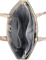 Kabelka VUCH Wennie Big Black