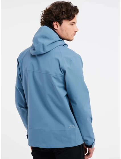 Pánská softshellová bunda Protest PRTGONONE