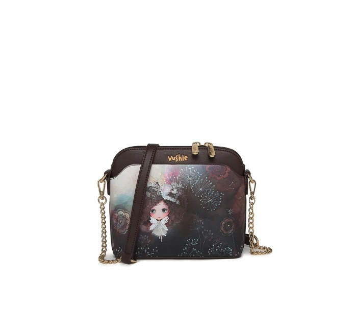 Dámská kabelka Vushie Rosalie Mini Crossbody Bag