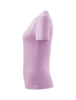 Basic tričko dámské model 21042141 - MALFINI, a.s. Basic tričko dámské model 21042141 - MALFINI, a.s.