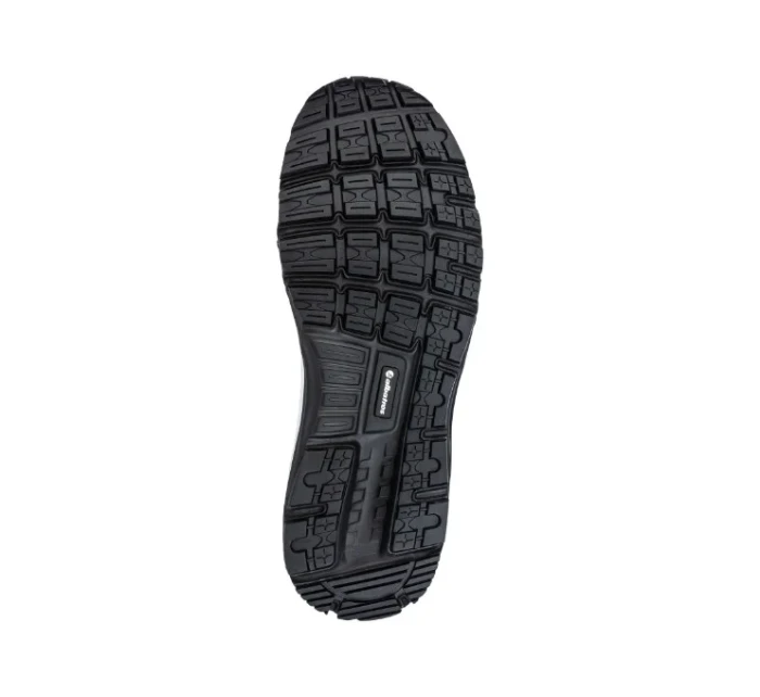 AER55 ST BLACK LOW polobotky unisex černá