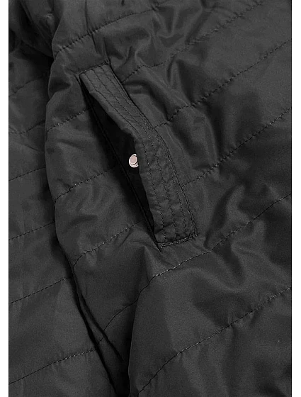 oboustranná dámská bunda model 18439320 - Good looking oboustranná dámská bunda model 18439320 - Good looking