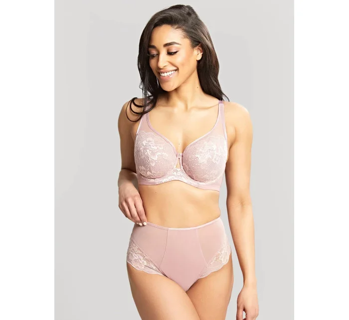 Dámská podprsenka Sabrina Vintage pearl model 20105794 - Panache