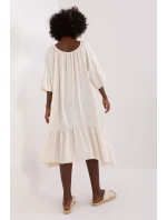 Denní šaty model 183107 Italy Moda