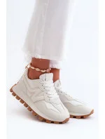 Sportovní obuv model 198718 Step in style Sportovní obuv model 198718 Step in style