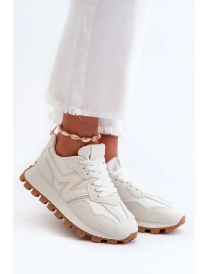 Sportovní obuv model 198718 Step in style Sportovní obuv model 198718 Step in style