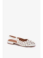 Balerinky  model 213903 Step in style