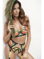 Podvazkový pás model 220351 Axami Podvazkový pás model 220351 Axami