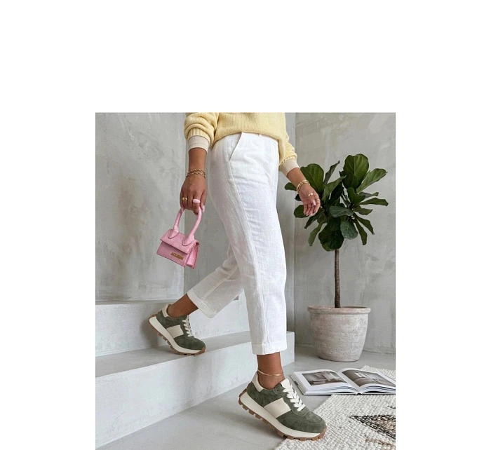 Sportovní obuv model 226039 Solea Sportovní obuv model 226039 Solea